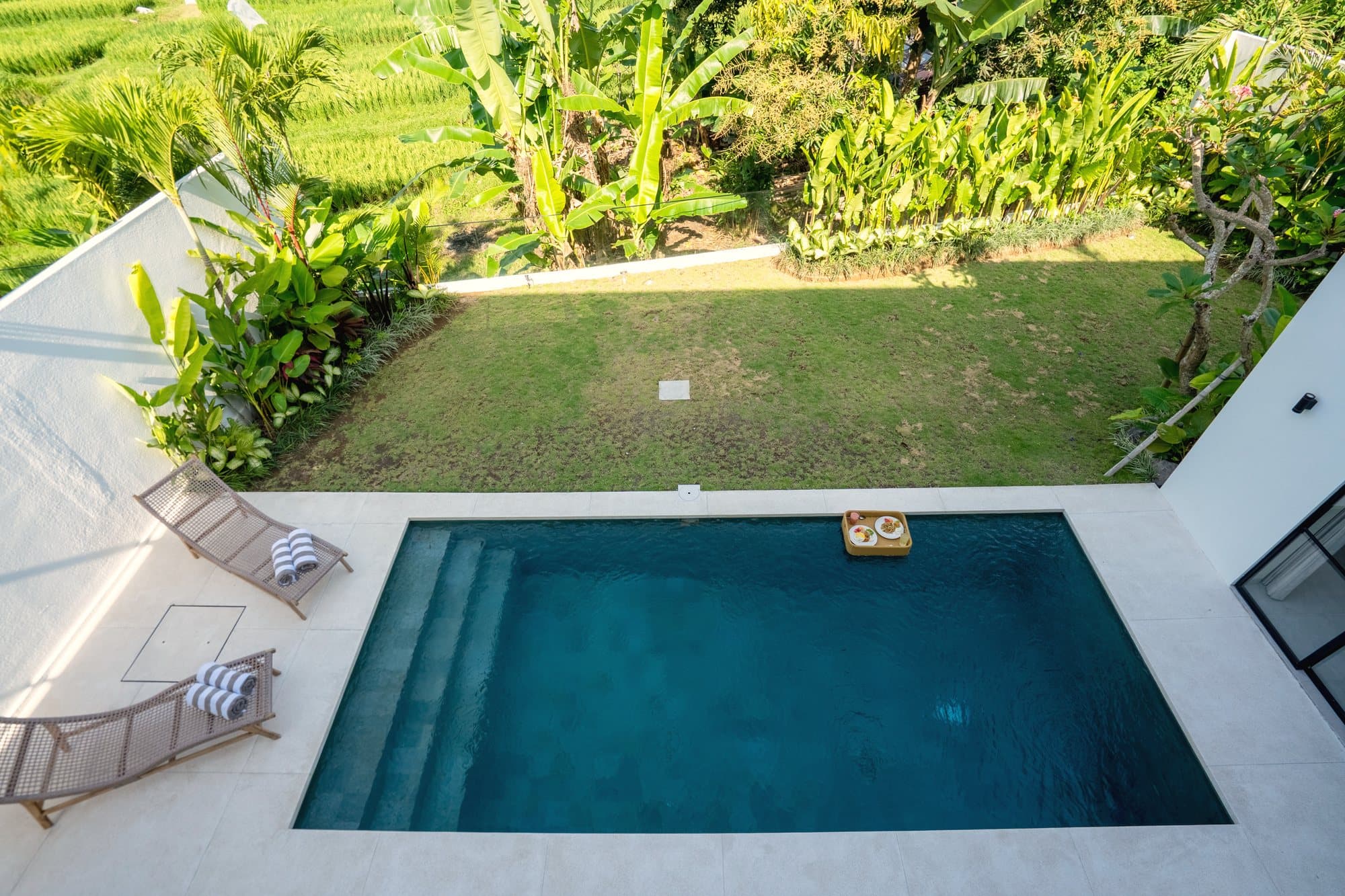 Villa Rice Two